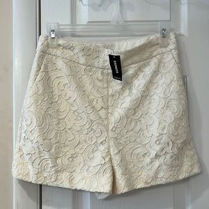 NWT! Express Shorts! Size 4! 💕